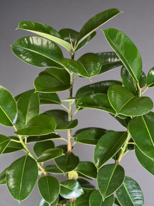 XL Rubber Plant Robusta