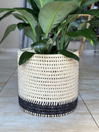 Black Base XL Basket