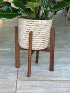Large Plant Stand- Kiaat