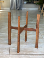 XL Plant Stand- Kiaat