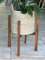 XL Plant Stand- Kiaat