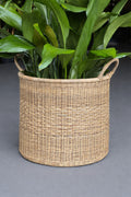 XL Wicker Basket