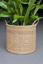 XL Wicker Basket