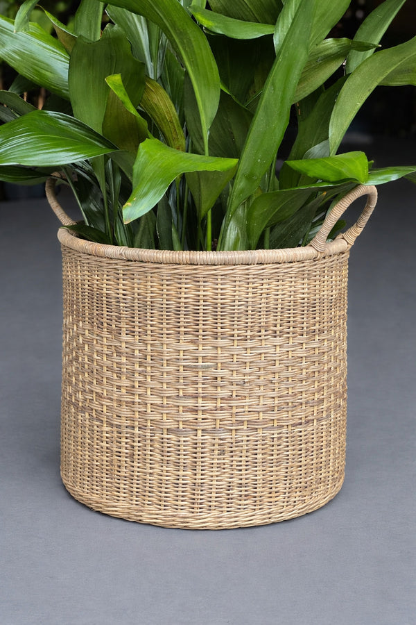 XL Wicker Basket
