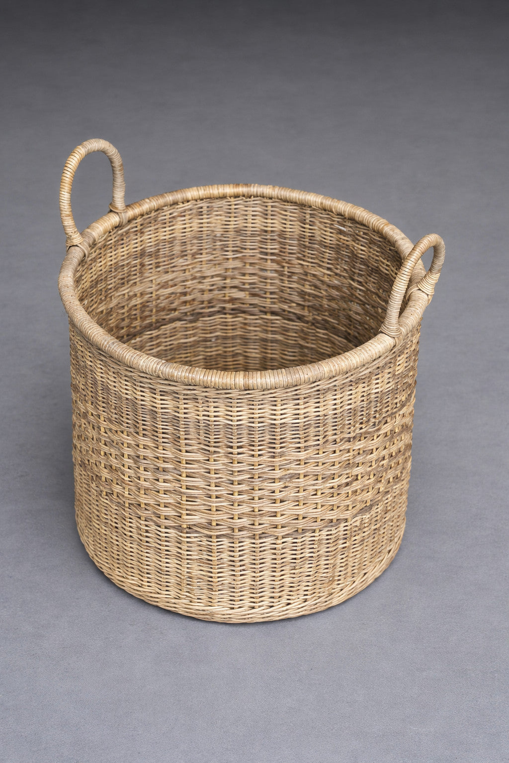 XL Wicker Basket