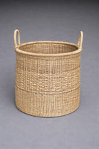 XL Wicker Basket