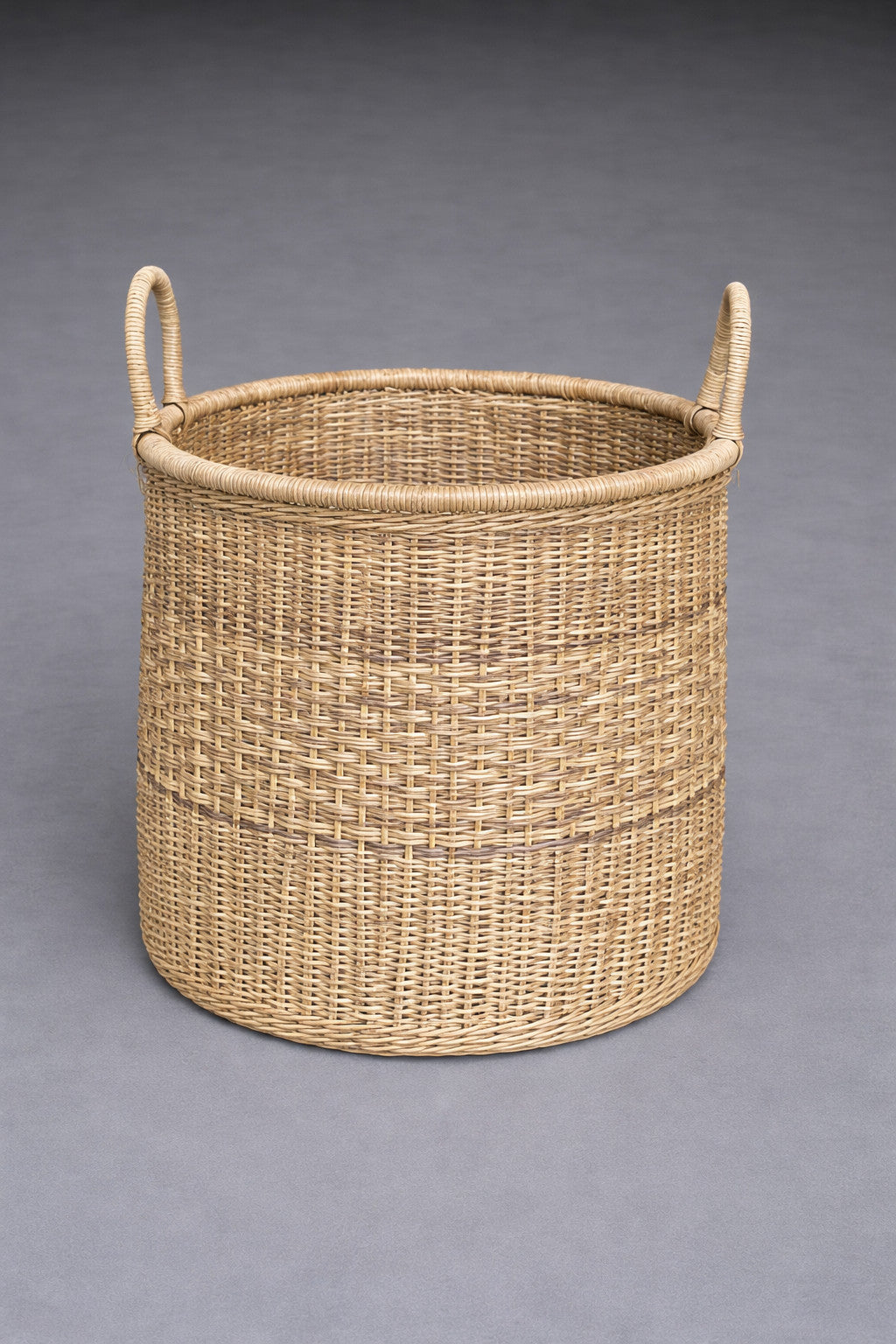 XL Wicker Basket
