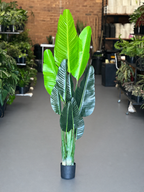 1.5m Artificial Birds of Paradise