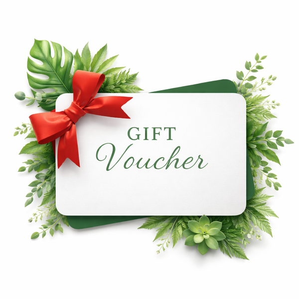 Gift Voucher