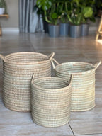 Premium Large Basket