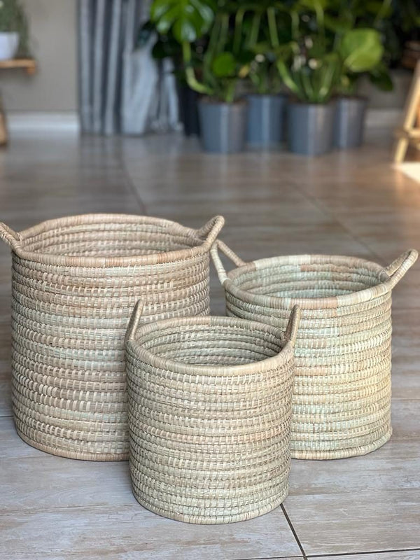 Premium Large Basket