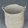 XL Straw Baskets - Image 3